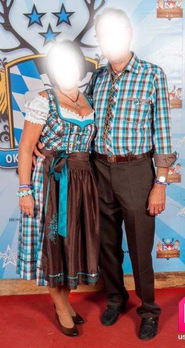 Camicie: Herrenhemd Gr. 39 Spieth & Wensky – Nuovo (secondo la descrizione) da Niederrohrdorf venduto da Papillon_47 7