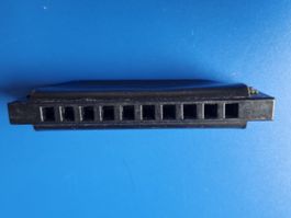 HOHNER PRO HARP GERMANY
