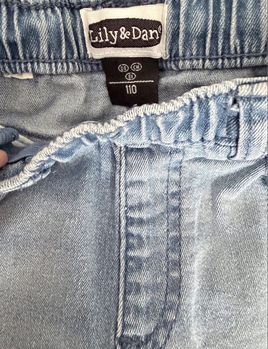 Hosen: Kinderjeans für Jungen – Gebraucht aus Frenkendorf von Sua_p8dj 3
