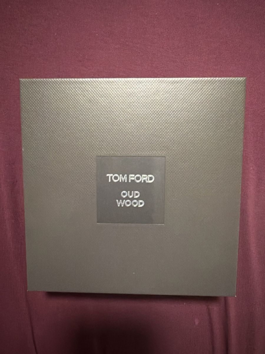 Tom Ford Parfums & Eau de Toilette: Tom Ford Orginal Parfüm  – Neuf avec emballage d'origine à Basel par kaa_gx6s