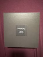 Tom Ford Orginal Parfüm 