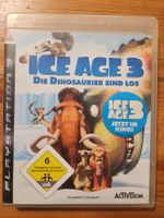 Ice Age 3 - Die Dinosaurier sind los - PS3 Spiel!
