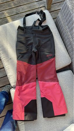 TOP Sherpa SkihoseGr 152 Girls