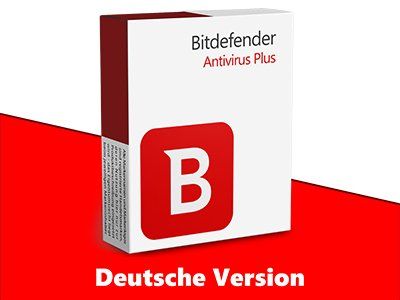 Software: Bitdefender Antivirus Plus 5D/3Y – Nuovo (secondo la descrizione) da Vaduz venduto da KeysDistributionGmbH