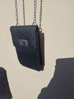 Modisch  elegante SmartPhone Tasche EcoLeder 61 cm lang
