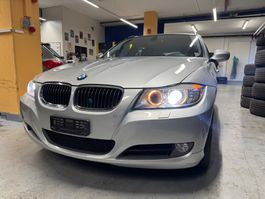 BMW 325i XDrive 3.0 in gutem Zustand & 8-fach bereift!