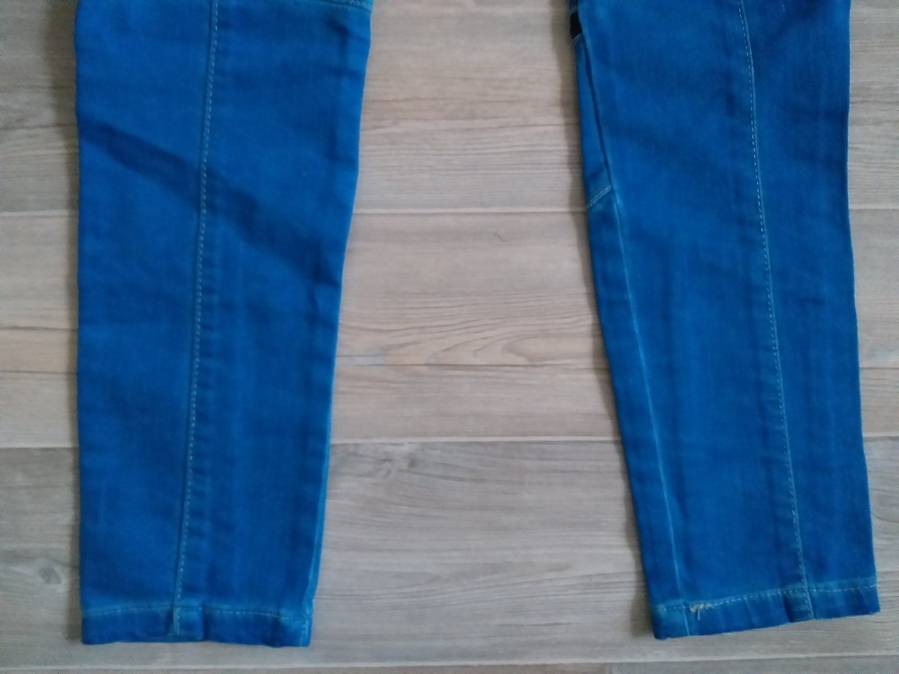 Please Jeans Jeans: PLEASE Jeans P45 taille / Grosse XS – Usato da Cossonay-ville venduto da Super-Price-Quality 8