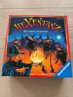 Hexentanz, das verhexte Verwirrspiel, wie neu!