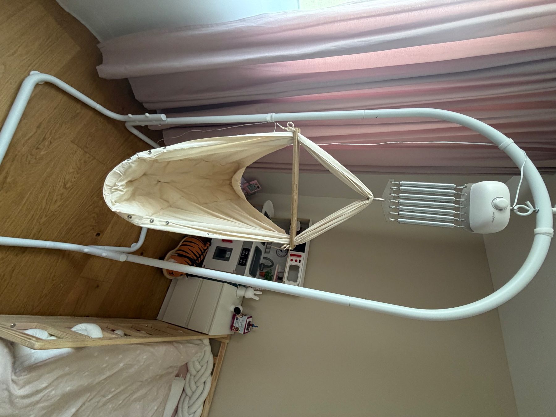 Swing2sleep Wippen & Schaukeln: Swing2sleep original – Gebraucht aus Galgenen von Vranjes94 1