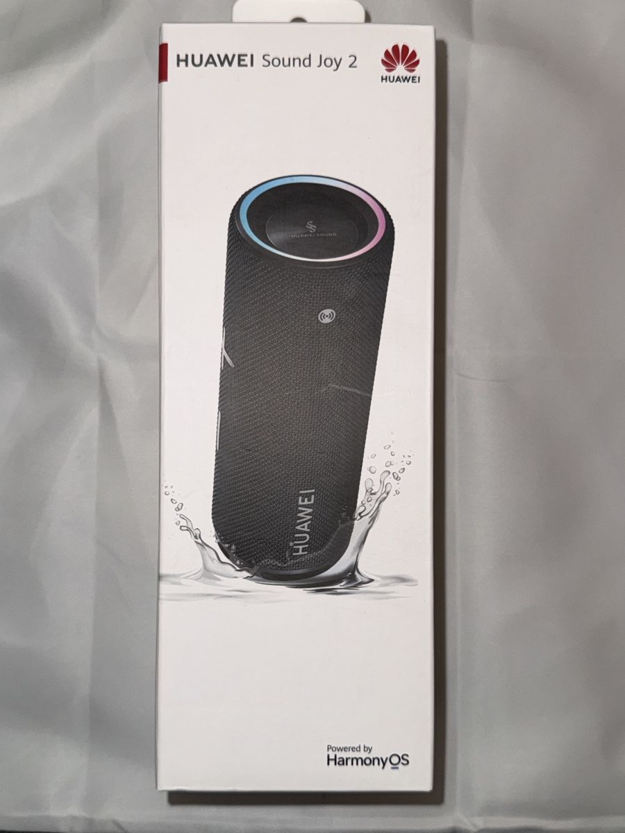 Huawei Casse acustiche: HUAWEI SOUND JOY 2 BLUETOOTH-LAUTSPRECHER – Nuovo e nell'imballaggio originale da Schlieren venduto da kle_dis
