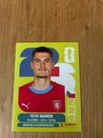 Panini Sticker WM 2026 Tomas Chory CZE 17