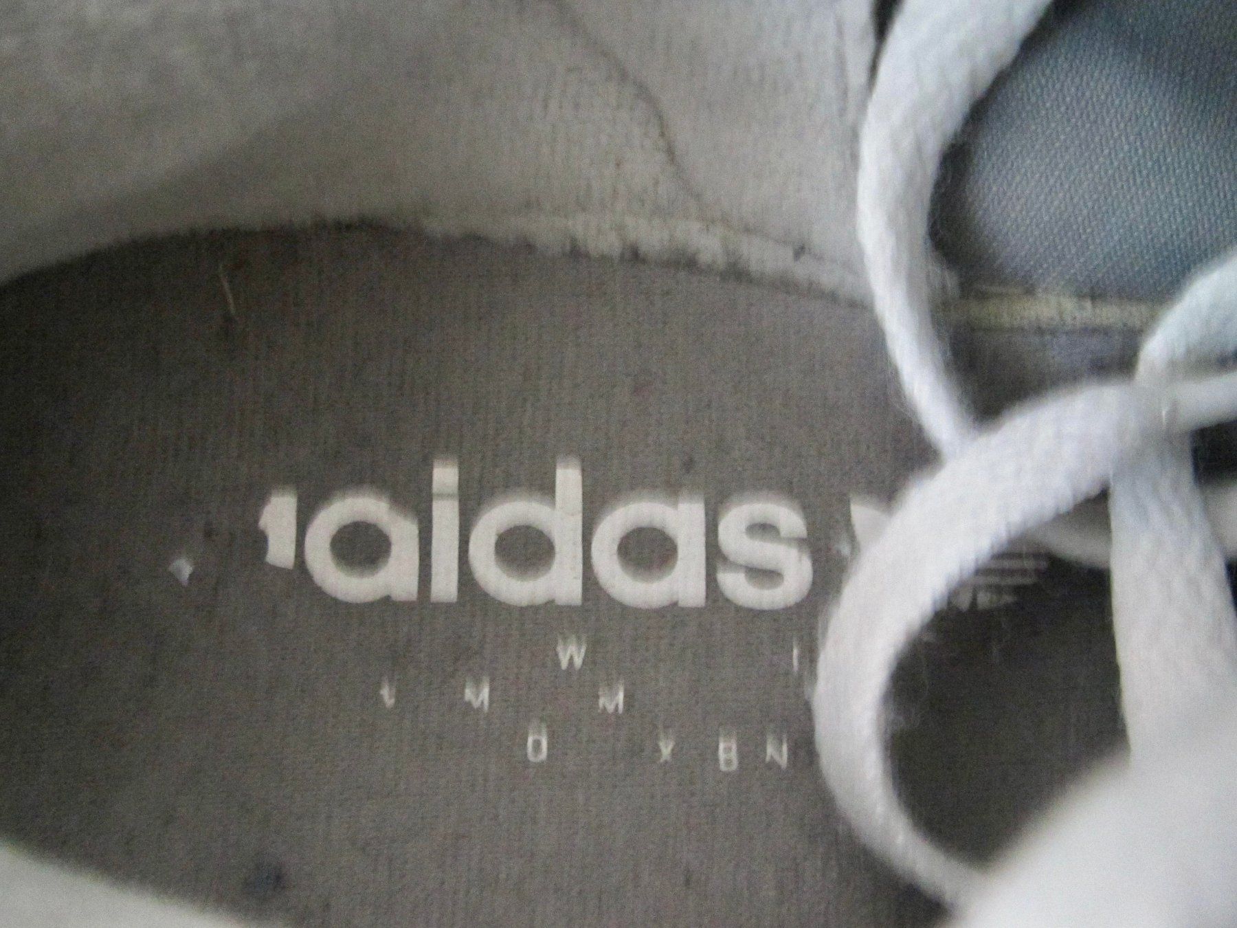 Adidas Scarpe da uomo: SNEAKER ADIDAS CAMPAS  40 – Usato da Murten venduto da Selliot 4
