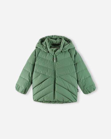 Reima Kupponen Daunenjacke Kinder