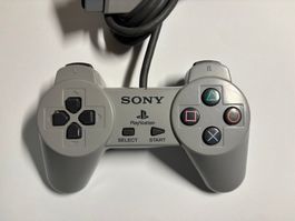 PS1 - Controller