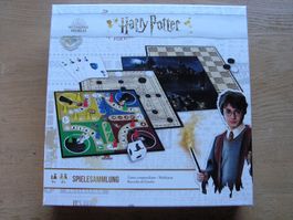 Harry Potter - Spielesammlung