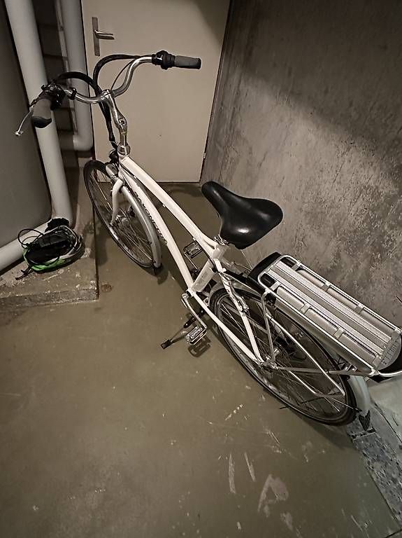 Veicoli elettrici: Elektro Fahrrad Saxonette – Usato da Schüpfen venduto da TOY-58 4