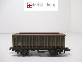 Graham-Farish 373576A Kohlewagen der BR DC/GS Spur N