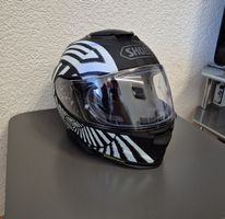 Shoei GT-Air 2 Quibit mit originalem Kommunikations. / neu