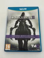 Darksiders II (Wii U)