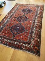 Orientteppich Bakhtiar 245 x 160