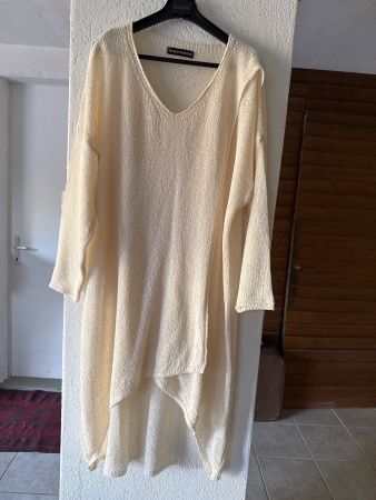 Marco Di Renzo Sommer Kleid S/M NEU