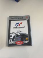 Gran Turismo 4 - PS2 - Top Zustand - Kult Game Klassiker