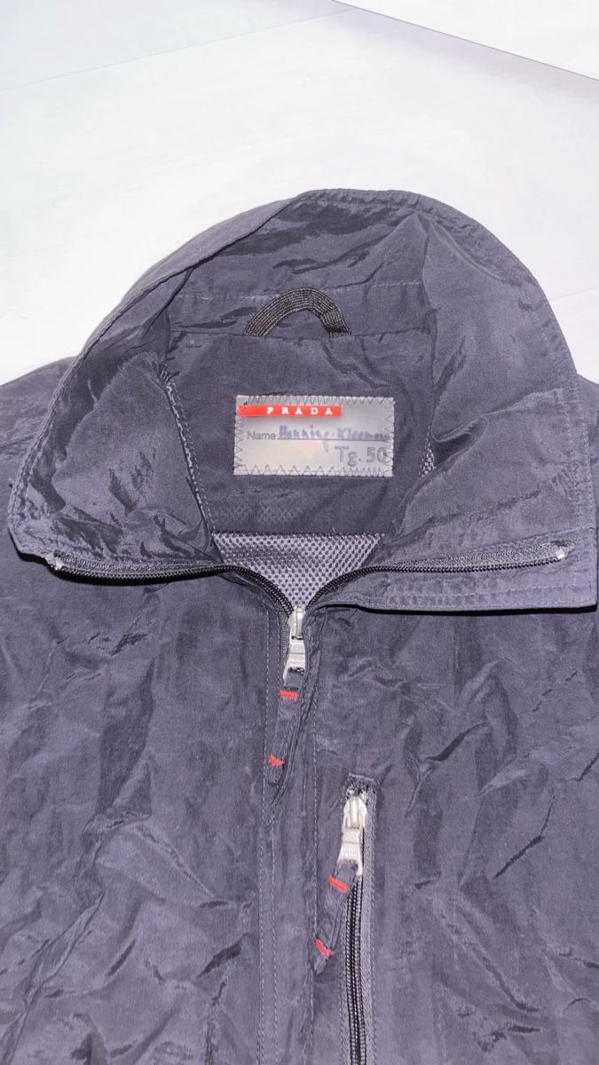 Prada Vestes: Prada jacke – D'occasion à Dietikon par rap_5byd 1