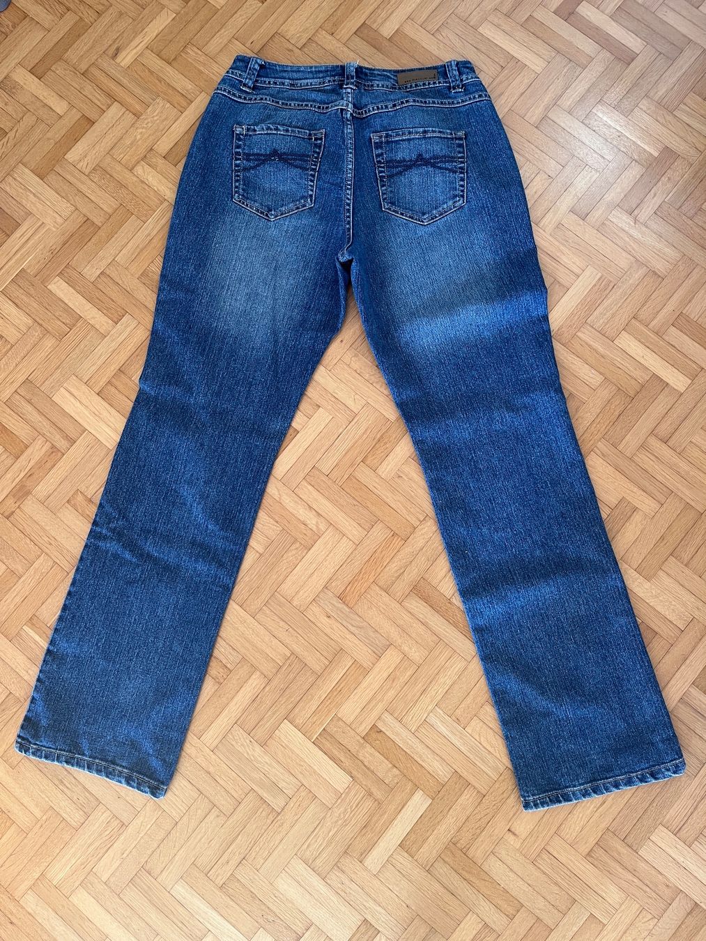 Jeans: Jeans Grösse 38 – Gebraucht aus Ittigen von Luky37 1
