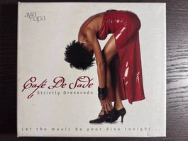 Café De Sade - Strictly Dresscode