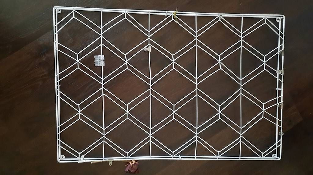 Fixations: Support mural – D'occasion à Bouveret par familylocher 1