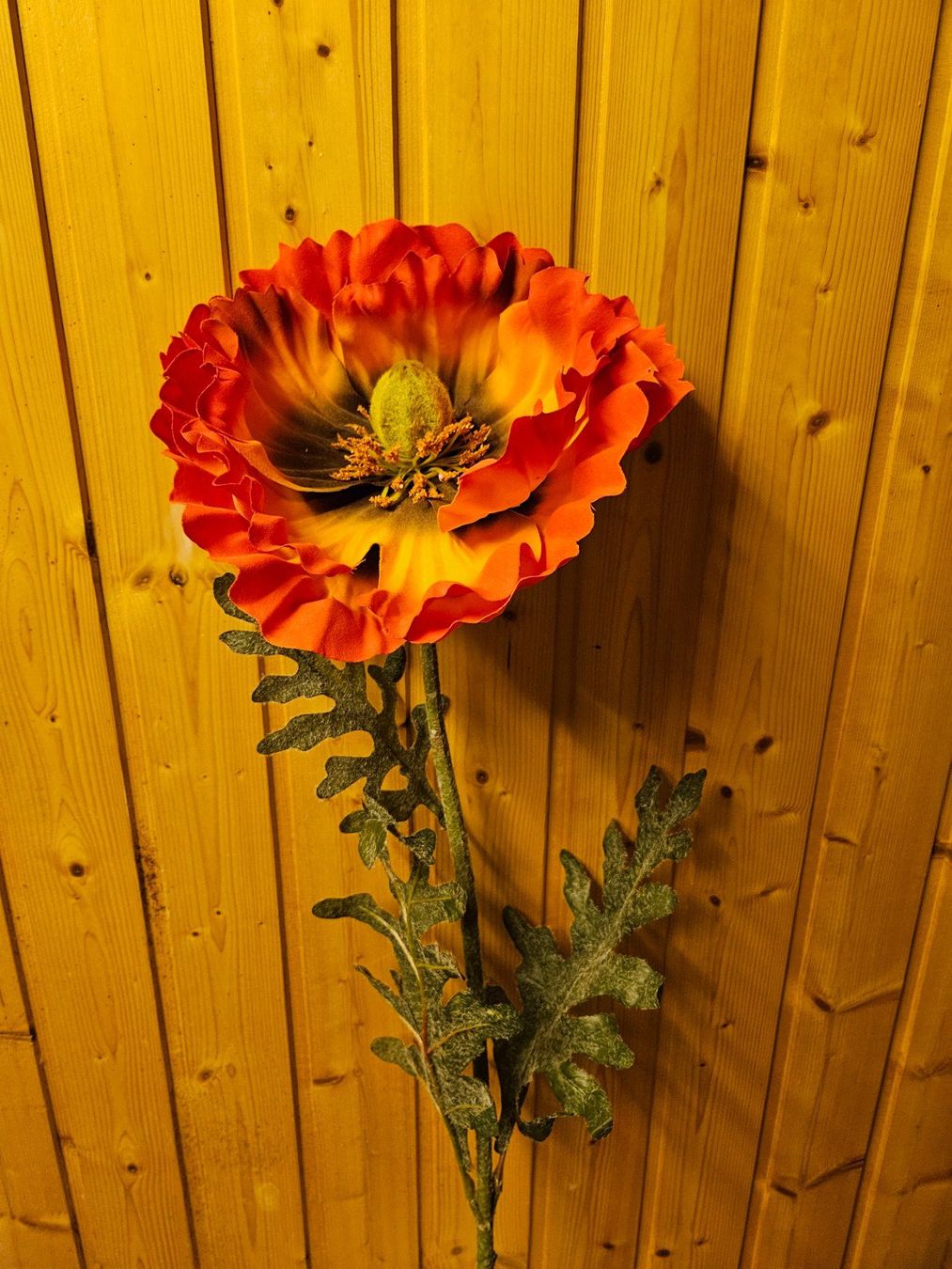 Tutte le decorazioni: Mohnblume Deko – Nuovo (secondo la descrizione) da Immensee venduto da Meitli2