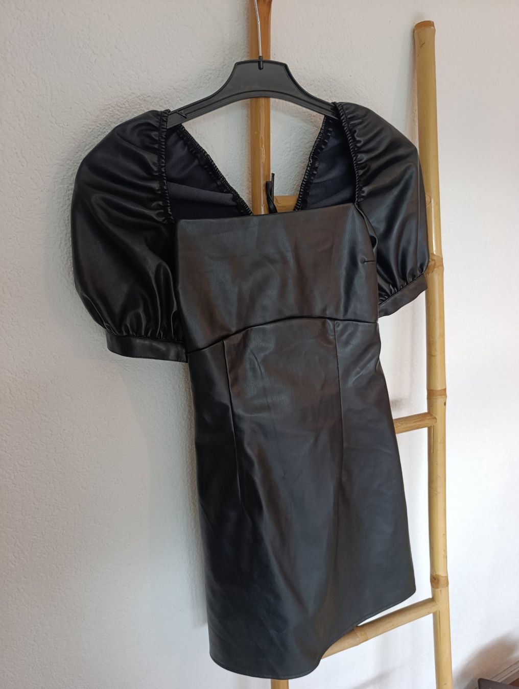 H&M Vestiti: Robe similicuir H&M – Nuovo e nell'imballaggio originale da Fully venduto da Pelouche