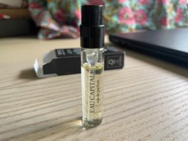 EDP Eau Capitale Diptyque Paris