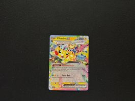 Pikachu ex 057/191