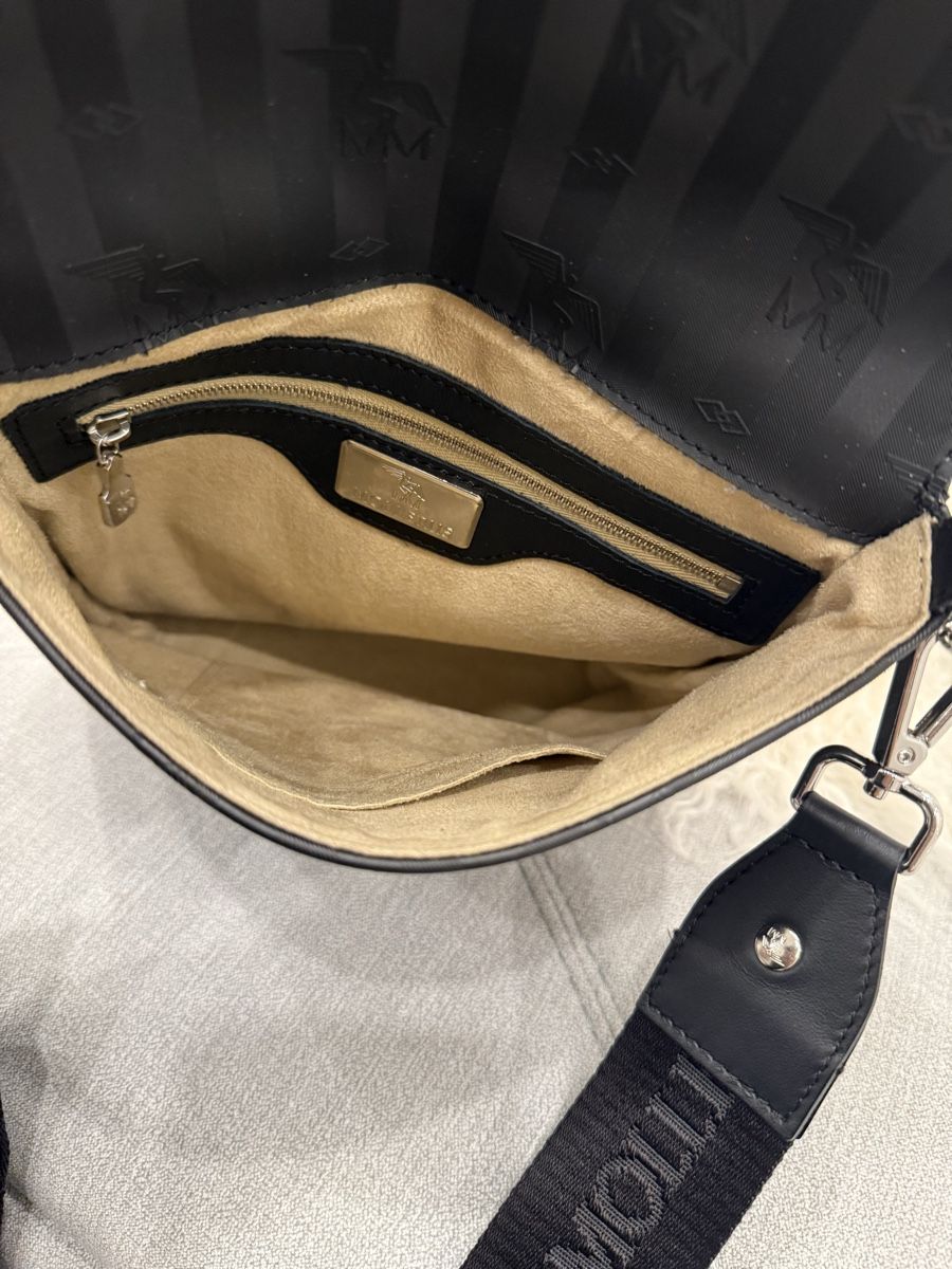 Maison Mollerus Sacs femmes: Mollerus Eich NEU Np. 580.- Fr. – D'occasion à Ellighausen par privateseller 5