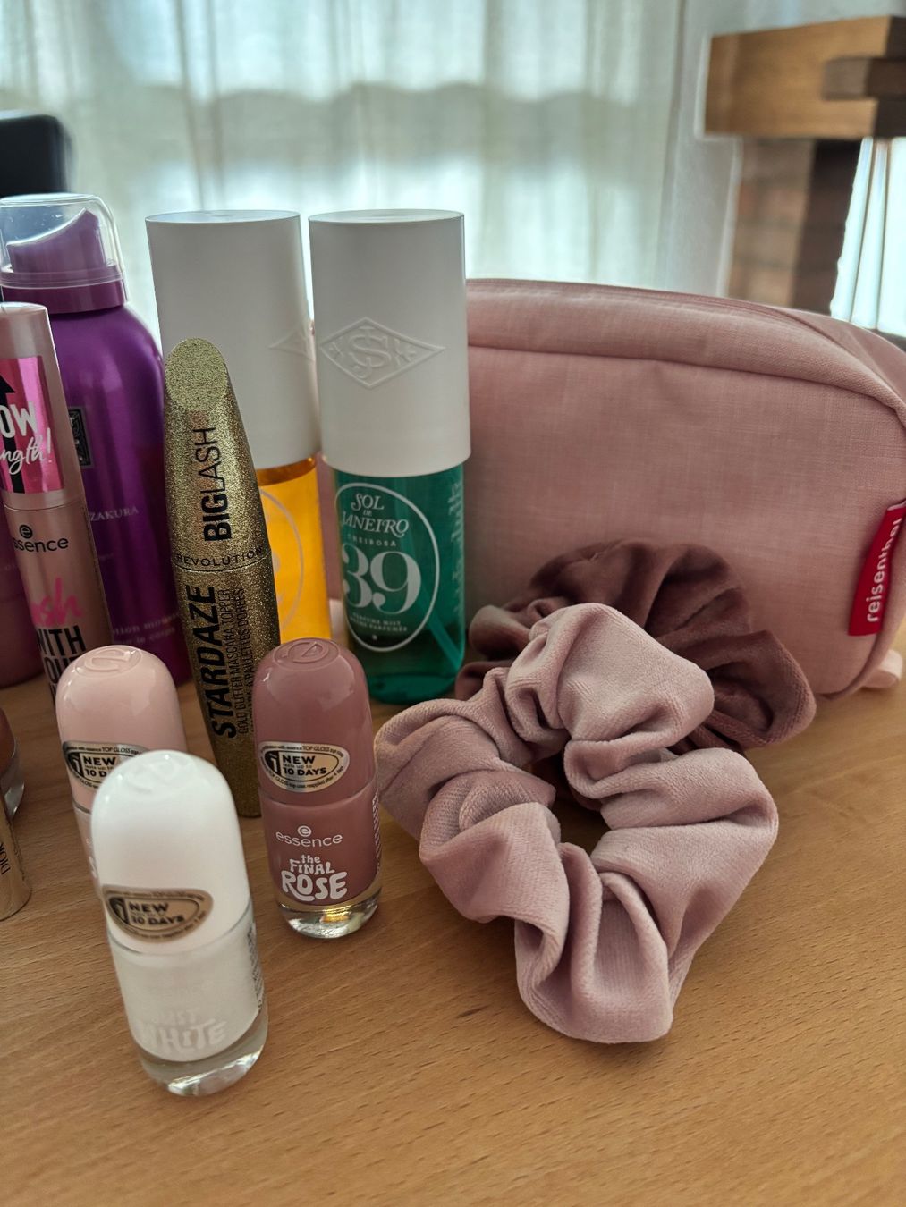 Make-up: Beauty Packet – Usato da Enggistein venduto da THE-IGOR 3