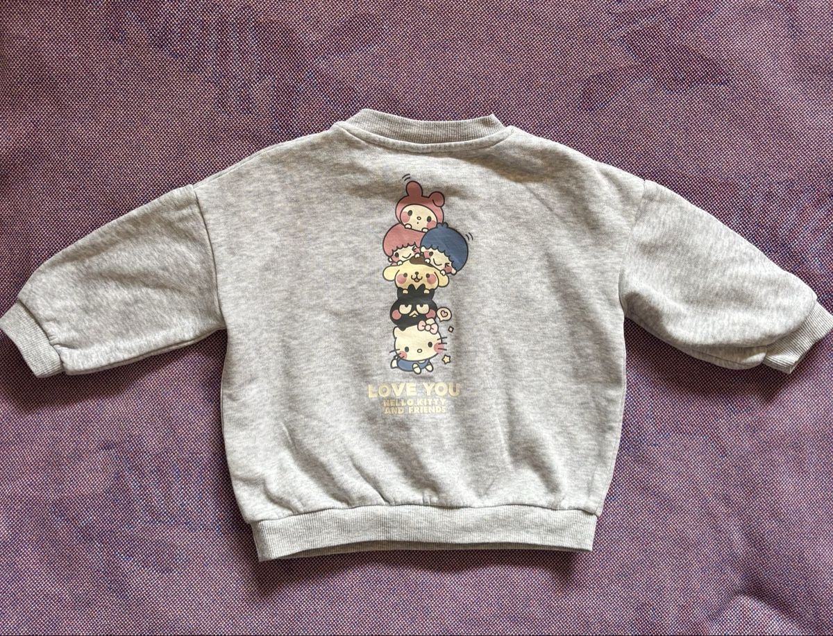 H&M Maglioni & Felpe: Sweatshirt baby H&M 80 cm – Nuovo (secondo la descrizione) da Villard-sur-Chamby venduto da kamila_1024 1