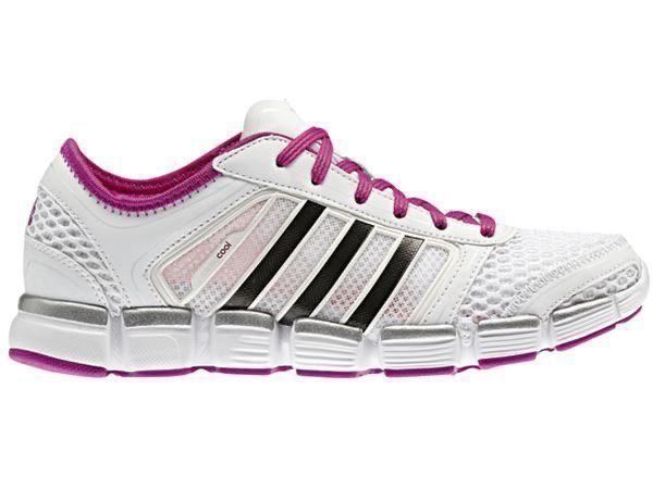 Adidas Scarpe da donna: Adidas cc oscillate Running Gr. 37 1/3 – Nuovo e nell'imballaggio originale da Spreitenbach venduto da 1Runner 1