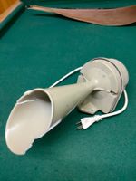 Industriehorne Alarm, Betrieb,Wecker,Signal,Zeit,Vollmeldung