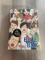 Blue Box Band 10