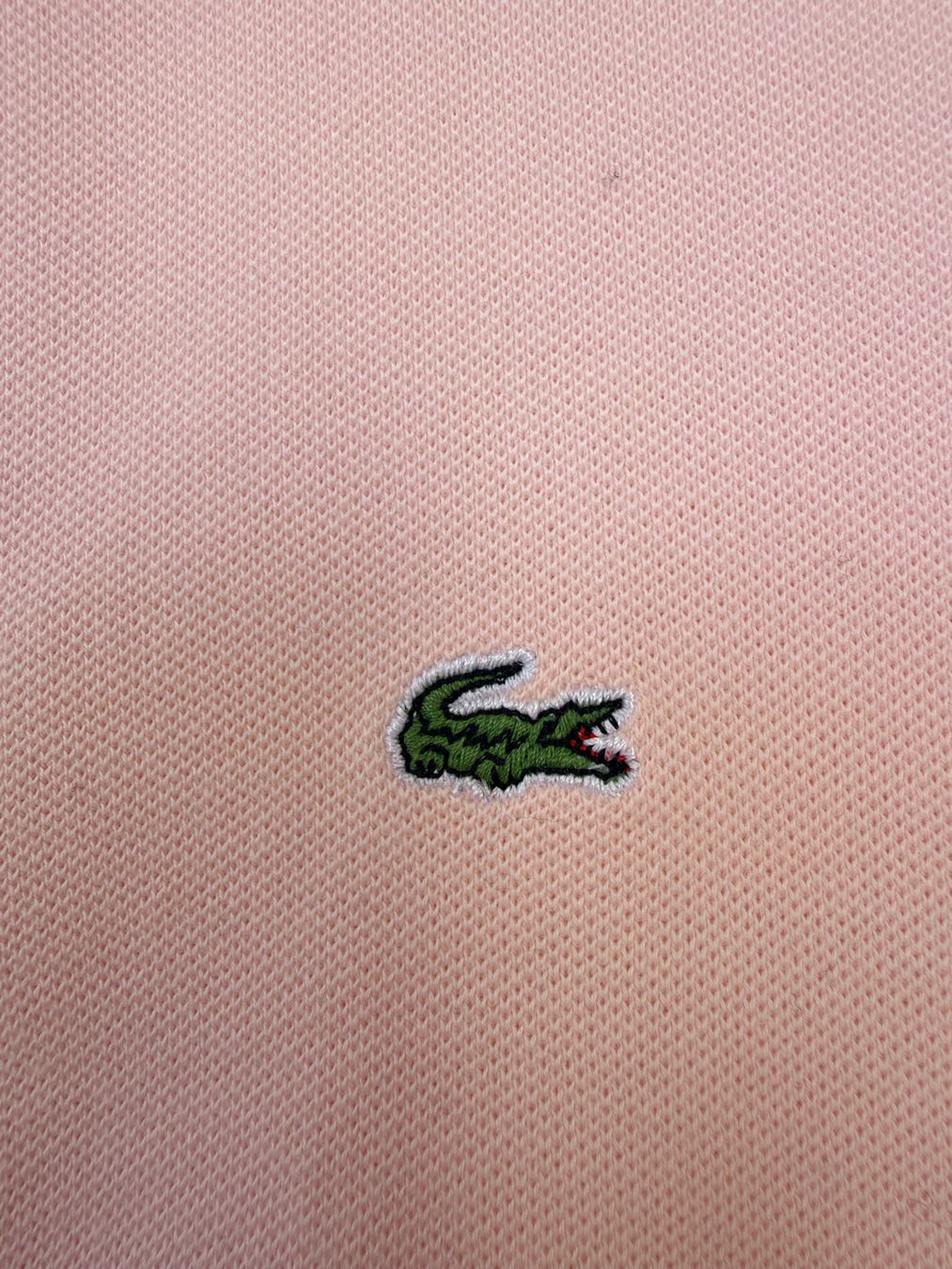 Lacoste Polos: Lacoste Poloshirt hellrosa Gr. 36 – D'occasion à Brütten par rod_r9tm 1
