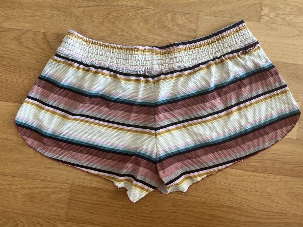 Billabong Pantalons: Billabong Badeshorts Grösse S – D'occasion à Frauenfeld par heyLani 1