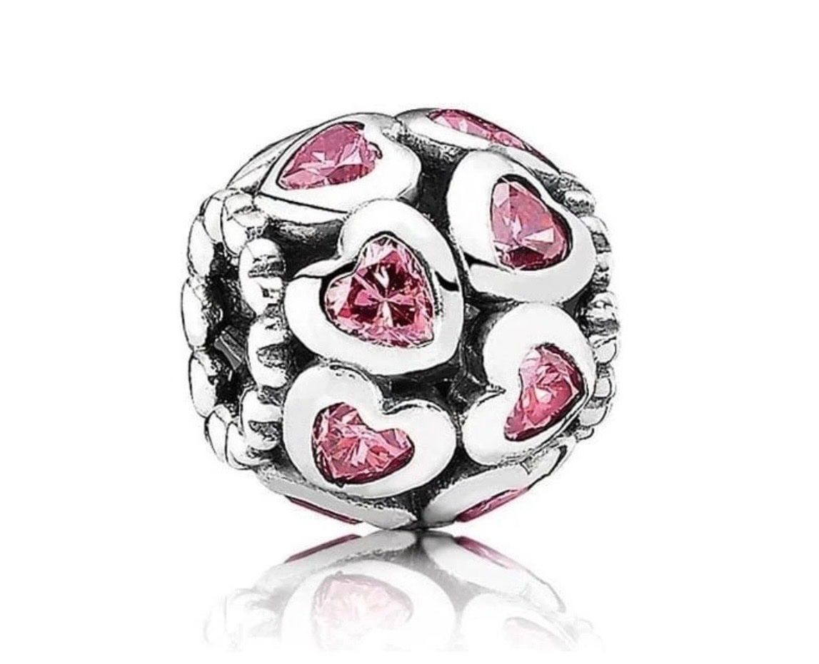 Pandora Ciondoli: Original Pandora Charm Anhänger Bead – Nuovo (secondo la descrizione) da Rüfenacht BE venduto da Milena_1 2