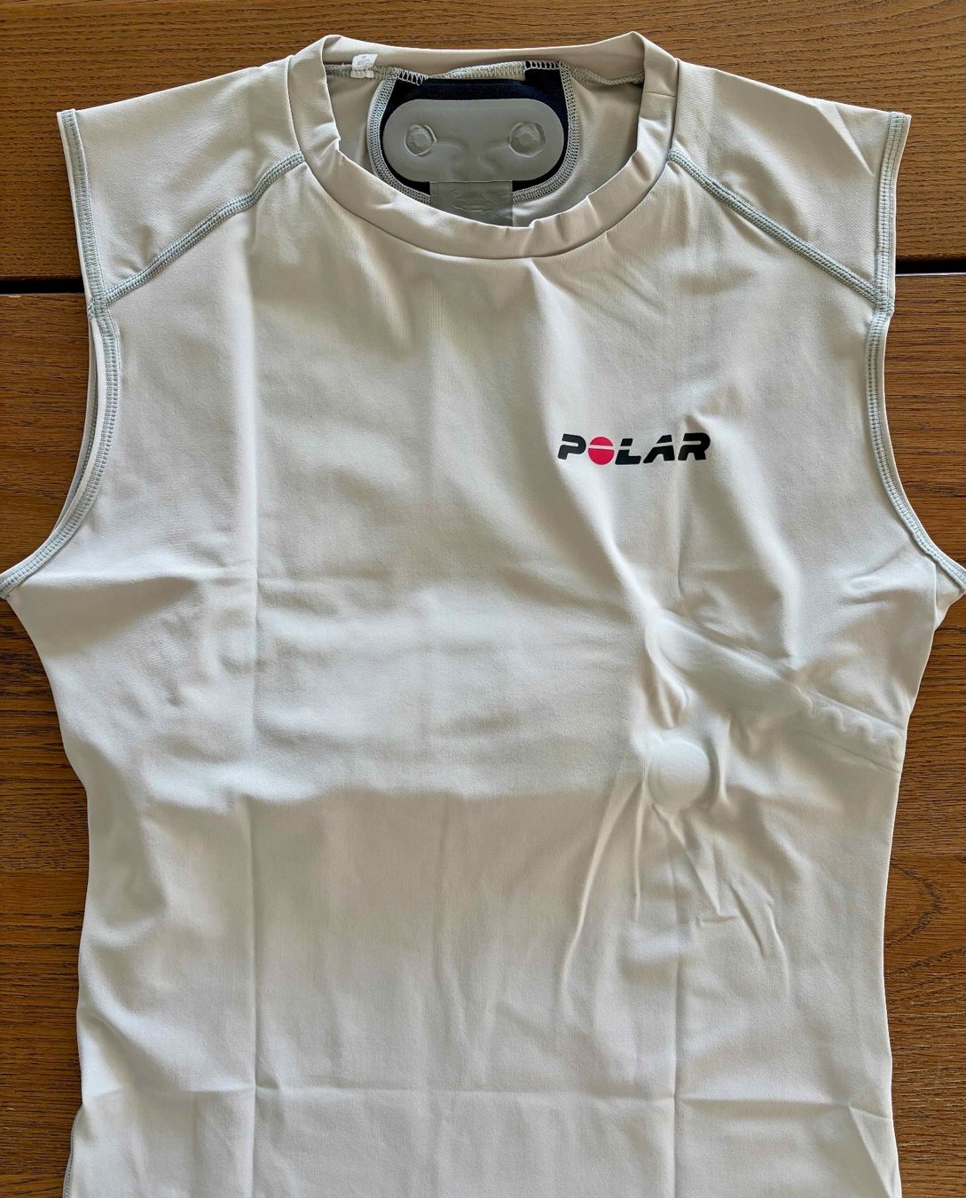 T-shirt: Polar Team Pro T-shirt Medium NEW – Nuovo e nell'imballaggio originale da Cham venduto da all_rd7b 1