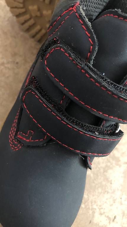 Scarpe da uomo: Schuhe Gr. 23 – Usato da Regensdorf venduto da Piritatti 4
