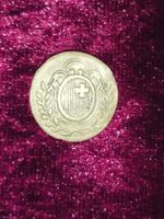 Schwyz, 1 Rappen 1795