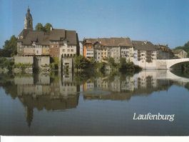 Laufenburg 2009