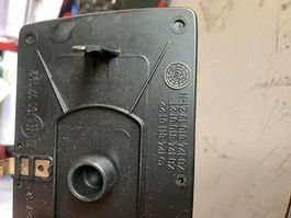 Mercedes-Benz W124 Spiegelglas beheizbar links A1248110122