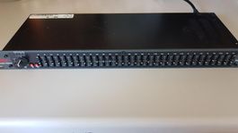 dbx 131 Graphic Equalizer