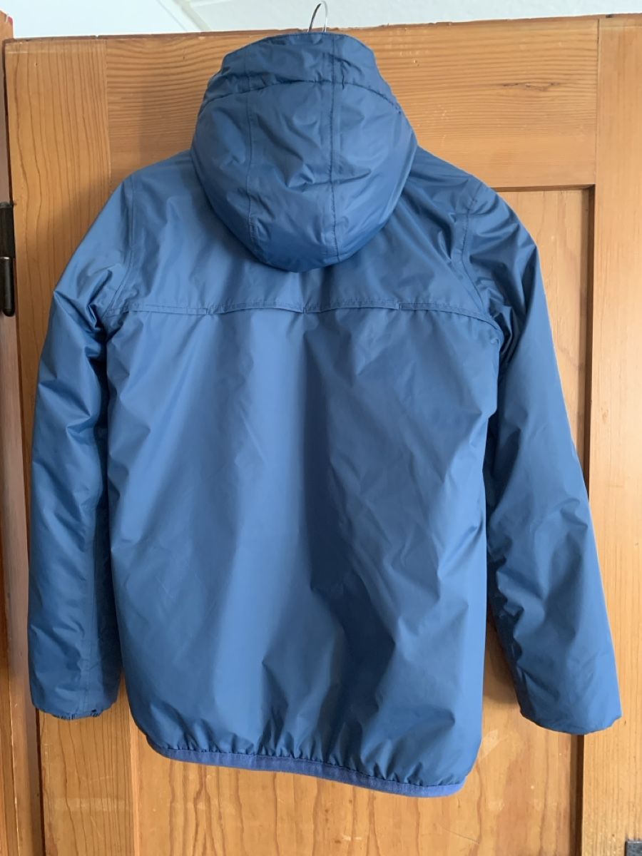 Jacken: K-Way Jacke – Gebraucht aus Zürich von Dela_79 1